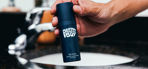 prettyboy moisturizer