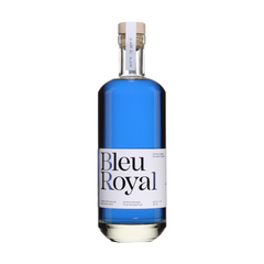 gin Bleu Royal