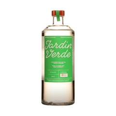 Jardin Verde Gin