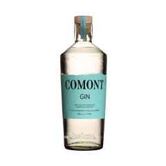 Gin Comont