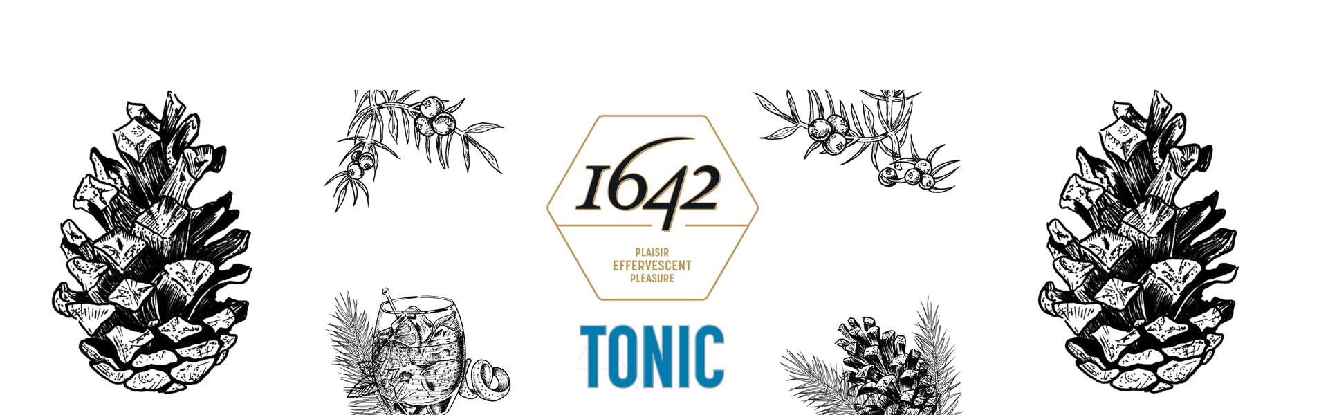 Tonic 1642