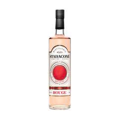 Stadacona Red Gin