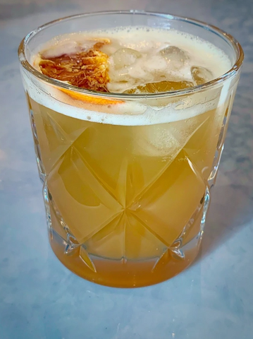 Amaretto Sour 1642