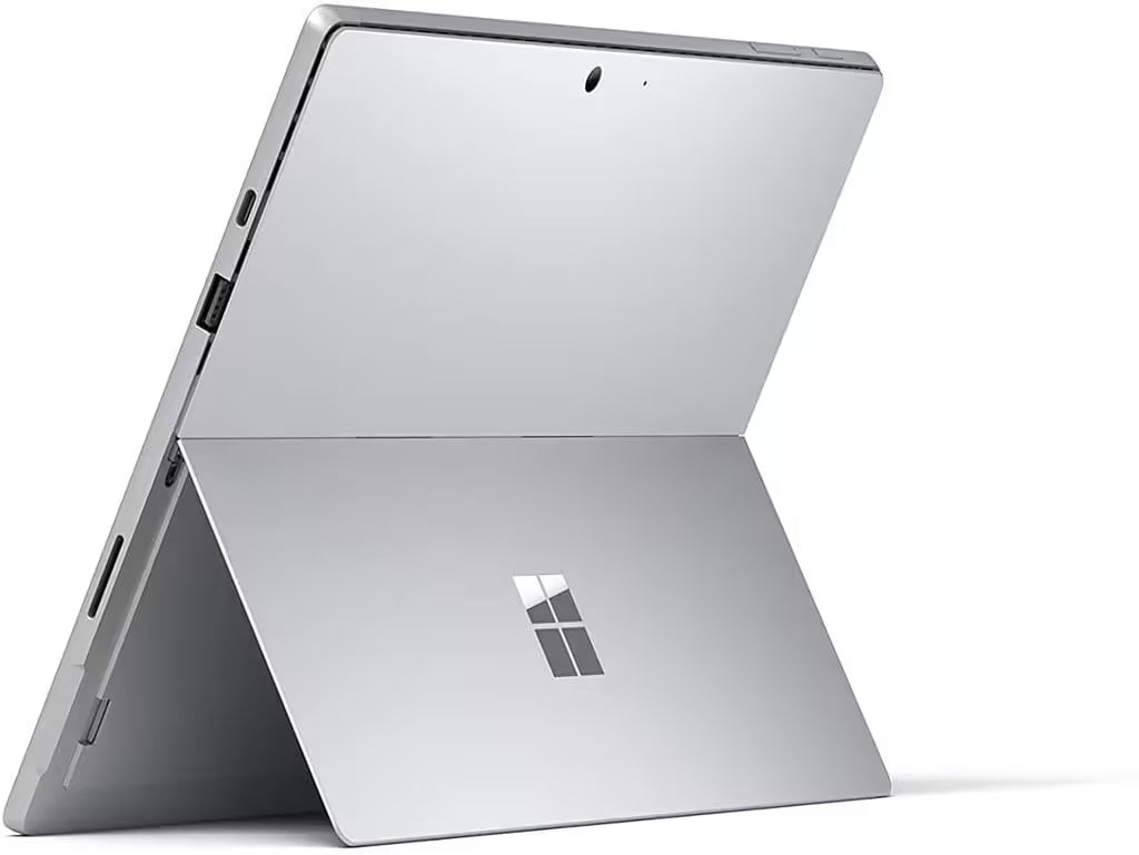 Microsoft Surface Pro 7 Plus