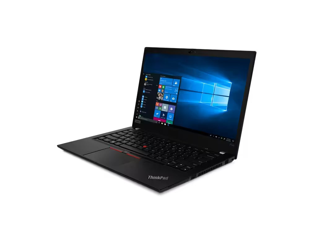 Lenovo P14s Mobile Workstation