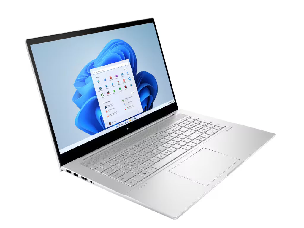 Hp Envy 15t Laptop