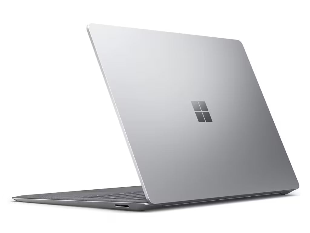 Microsoft Surface Laptop 4