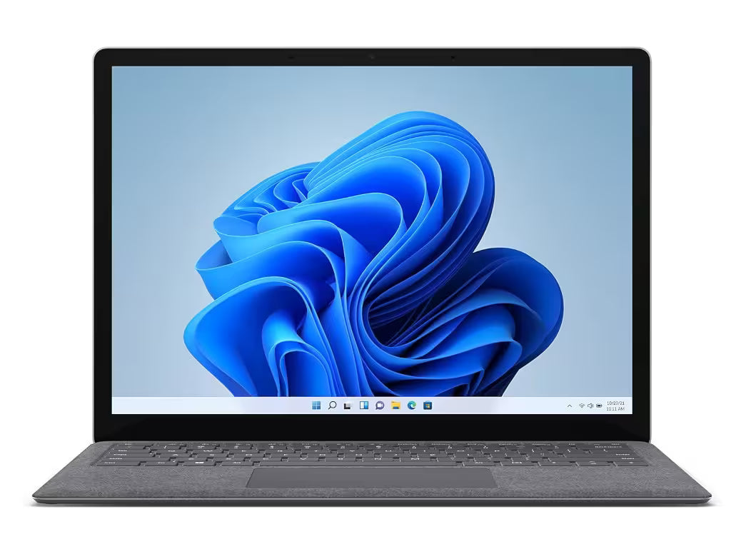 Microsoft Surface Laptop 4