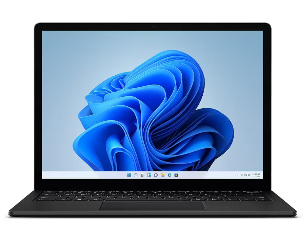 Microsoft Surface Laptop 4