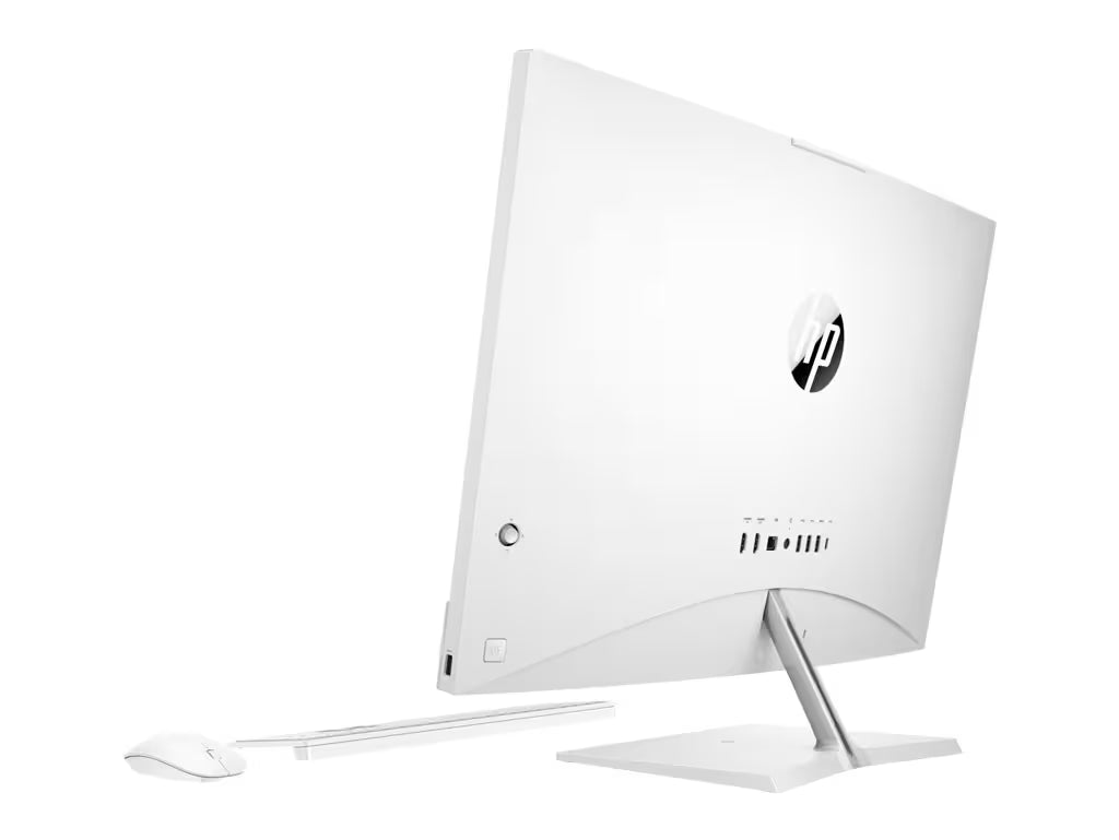 HP Pavilion 27 Inch Touch All-In-One