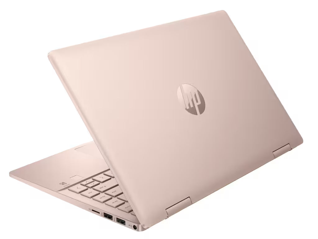 Hp Pavilion 14 Inch 2-in-1 laptop