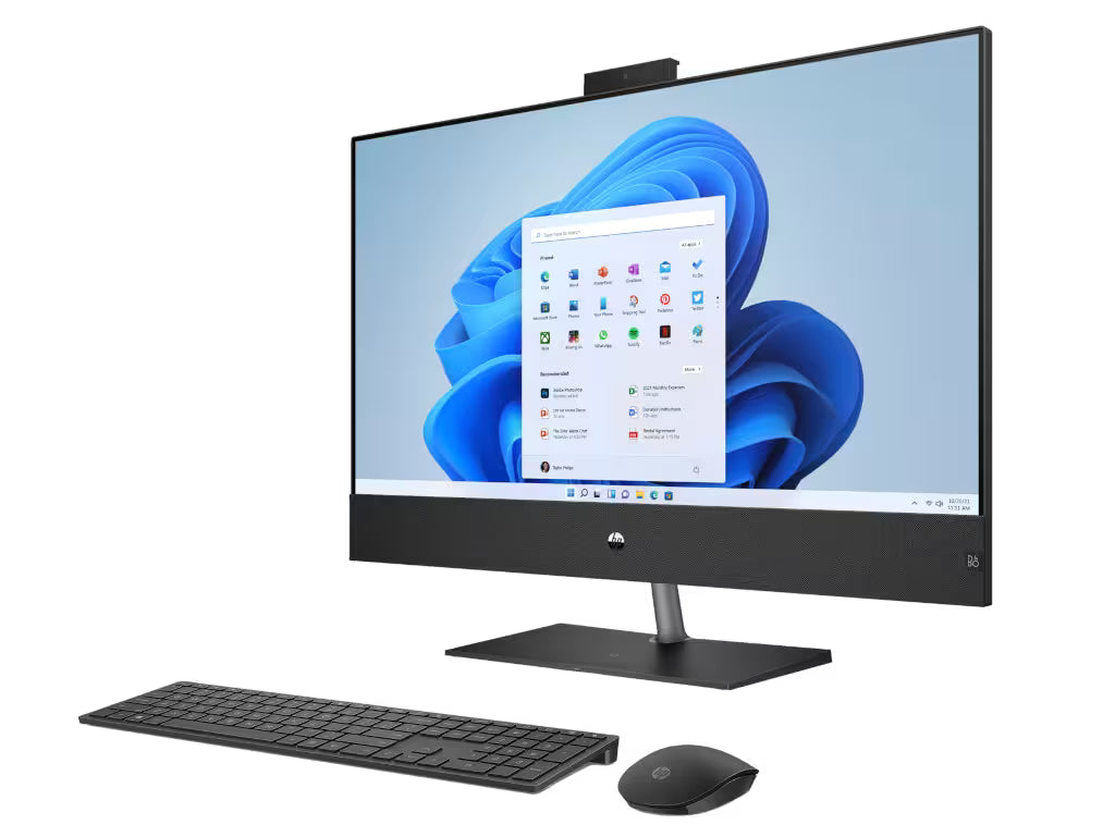 HP Pavilion 32 Inch None Touch All-In-One