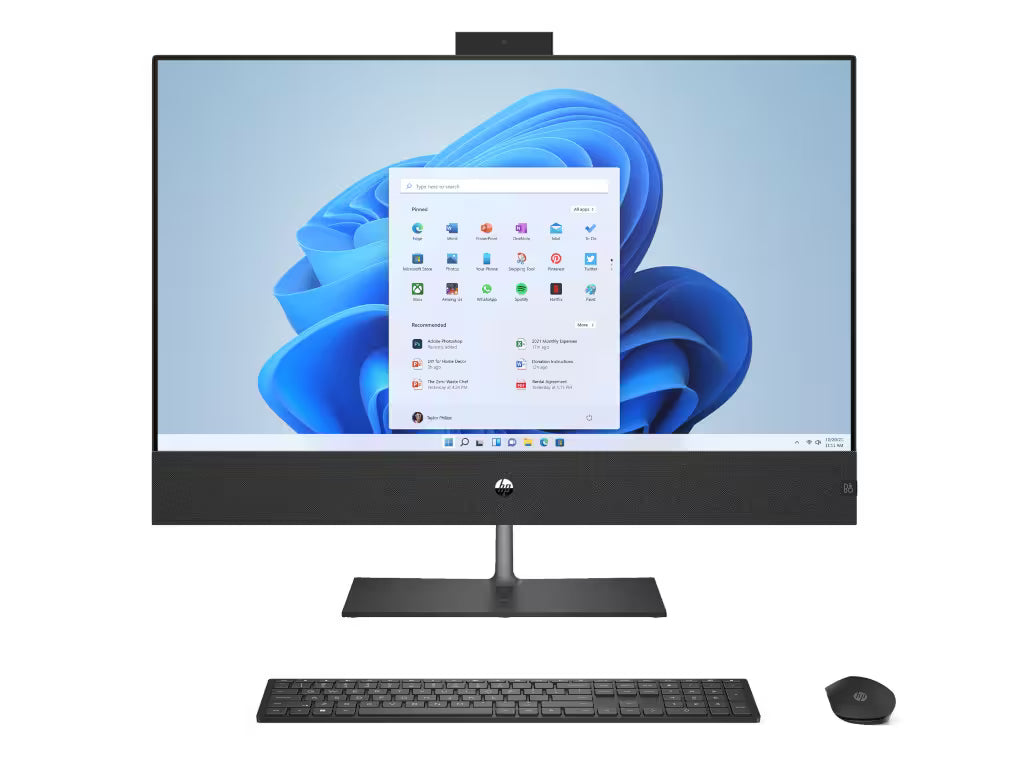 HP Pavilion 32 Inch None Touch All-In-One