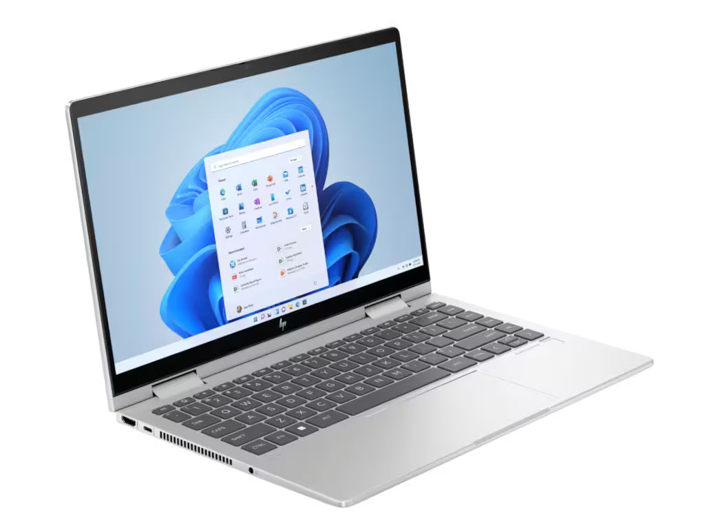 Hp Envy 14t Laptop