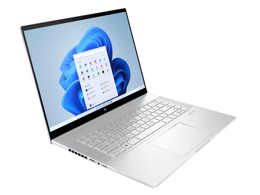 Hp Envy 16t Laptop