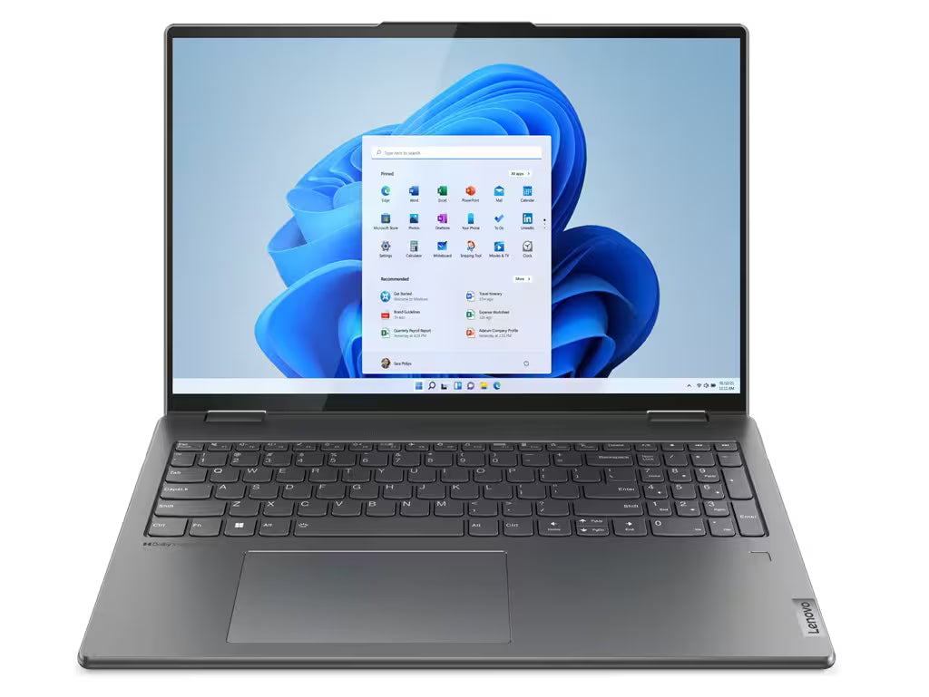 Lenovo YOGA 7