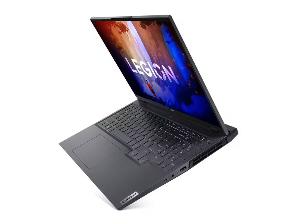 Lenovo Legion 5 pro Gaming Laptop