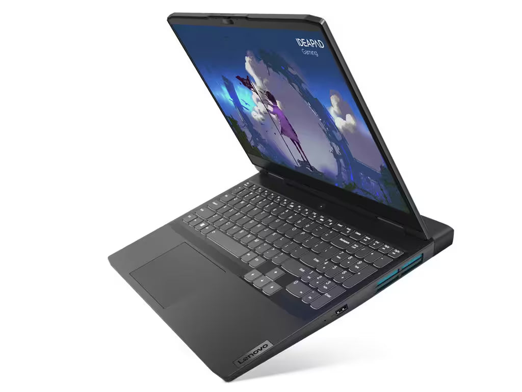 Lenovo ideapad 3 Gaming Laptop