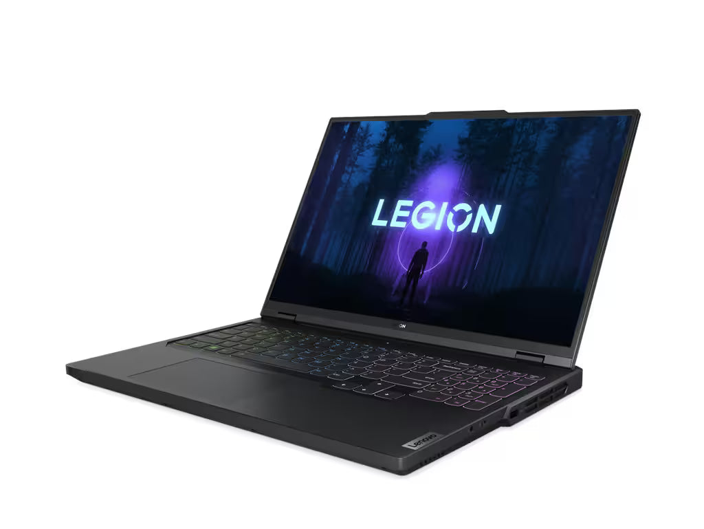 Lenovo legion Pro 5i Gaming Laptop
