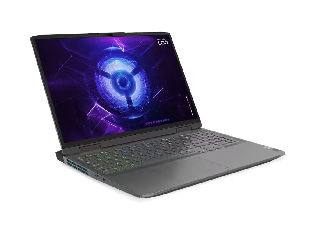 Lenovo LOQ Gaming Laptop