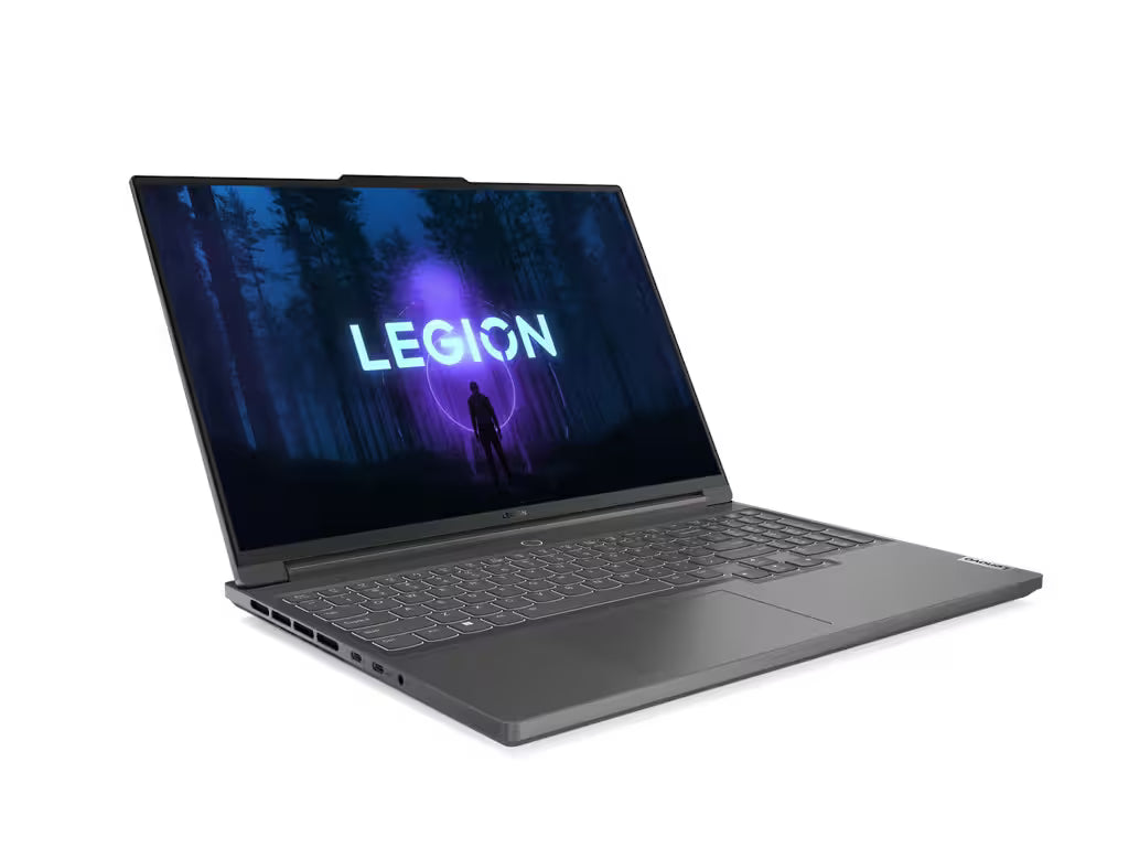 Lenovo legion 7i Gaming Laptop