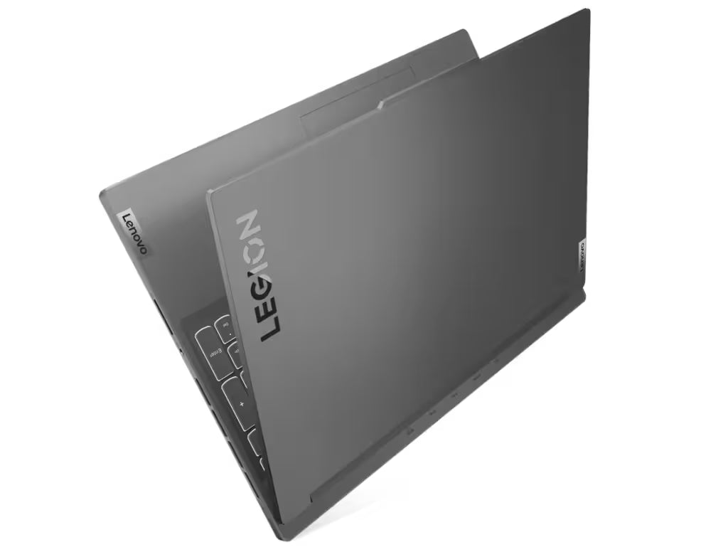 Lenovo legion 7i Gaming Laptop