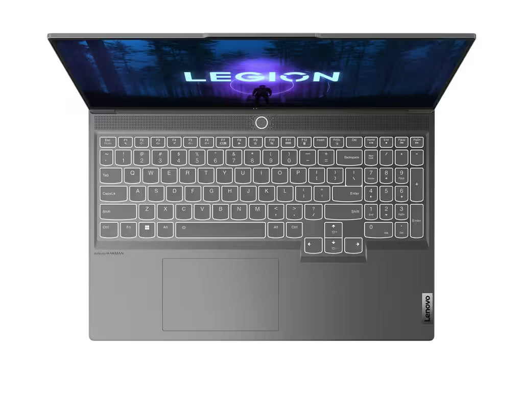 Lenovo Legion 7i Gaming Laptop