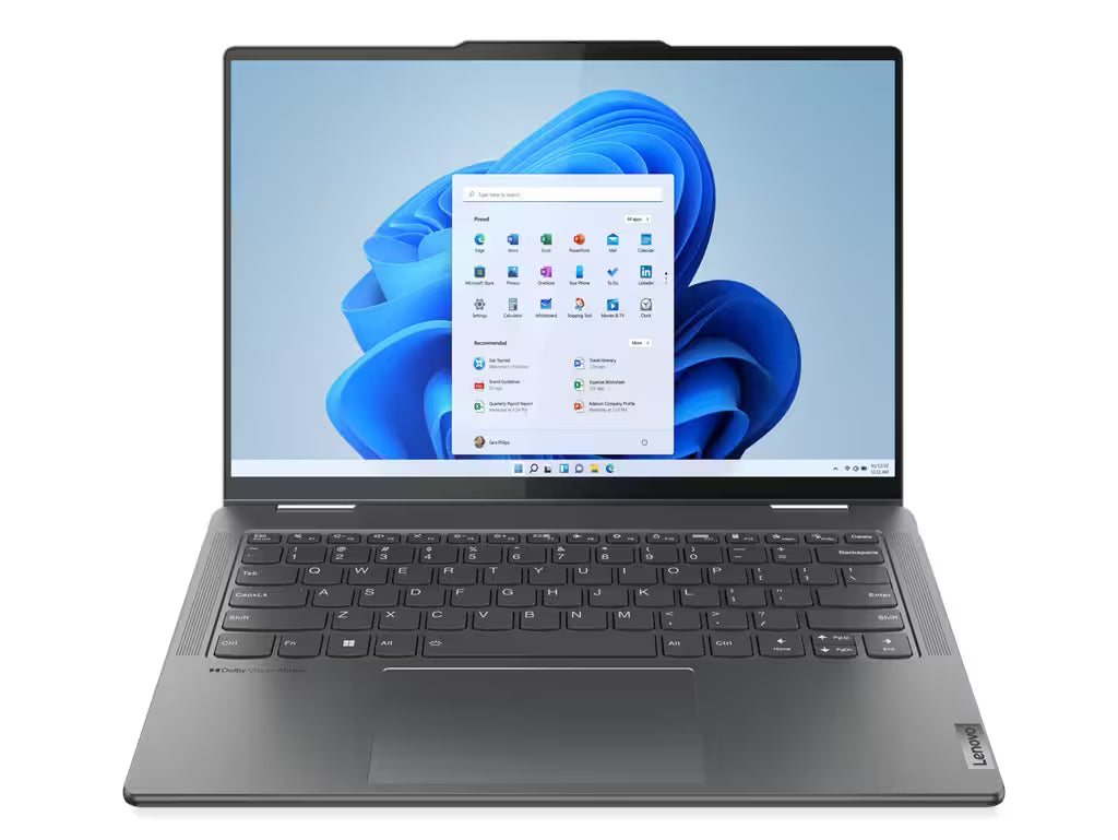 Lenovo YOGA 7i