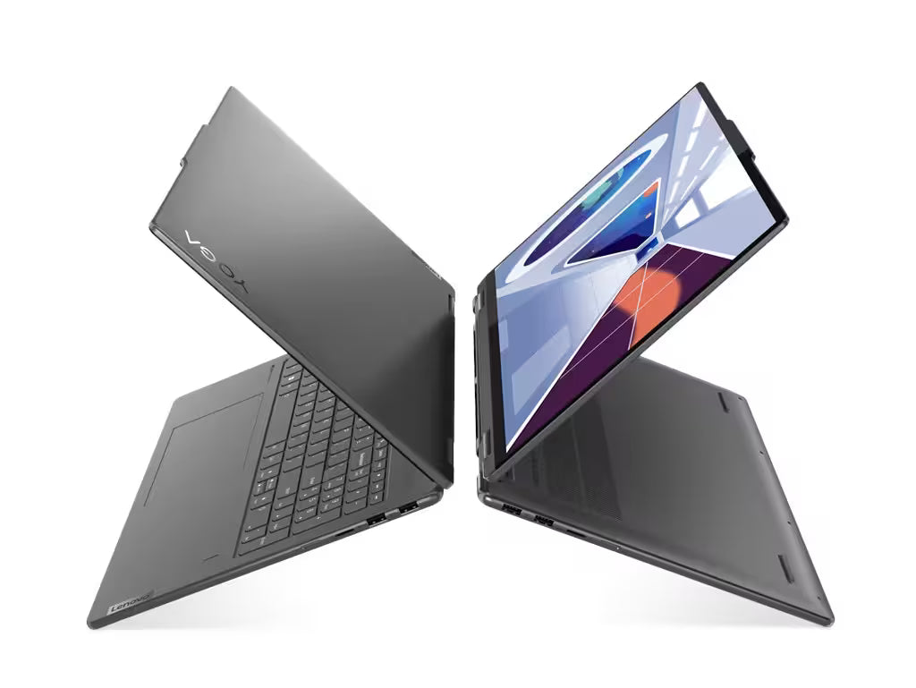 Lenovo YOGA 7i