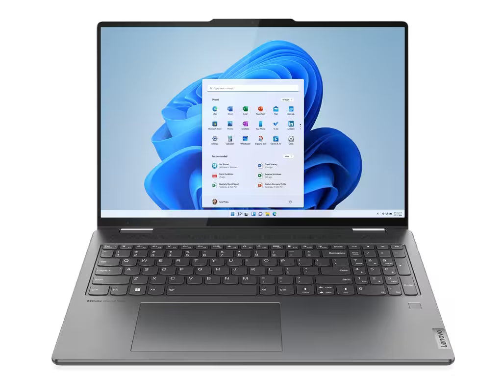 Lenovo YOGA 7i