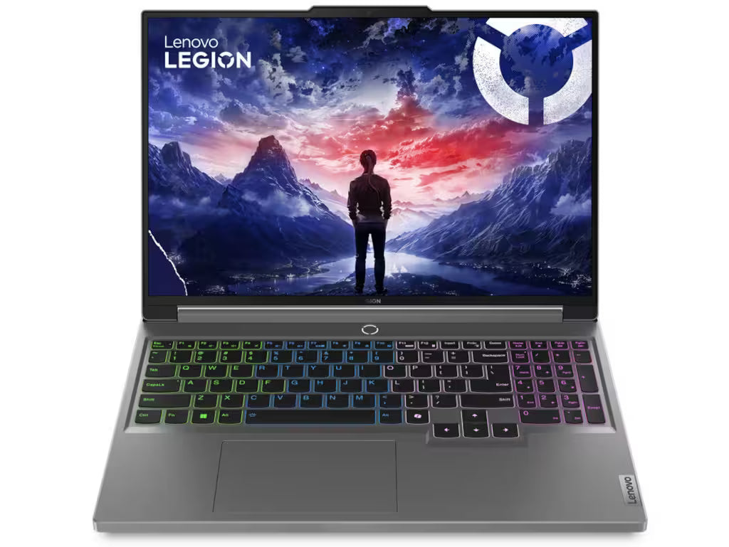 Lenovo Legion 5