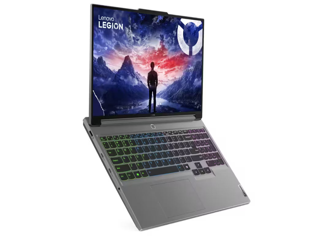 Lenovo Legion 5