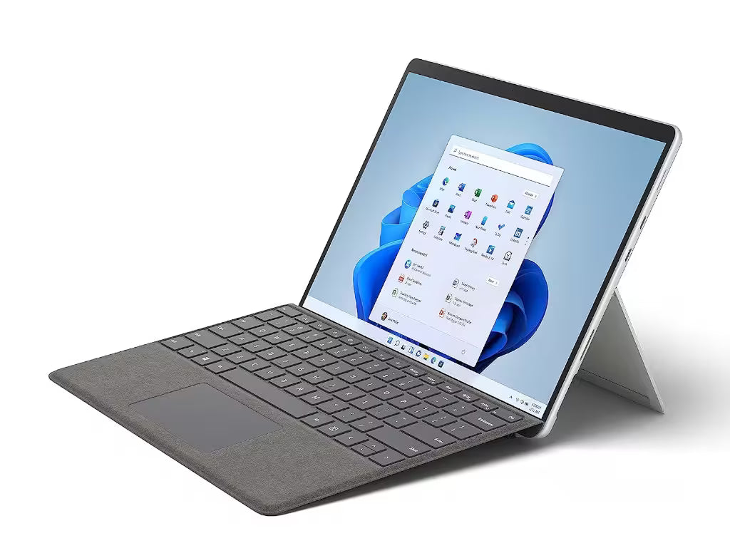 Microsoft Surface Pro 8