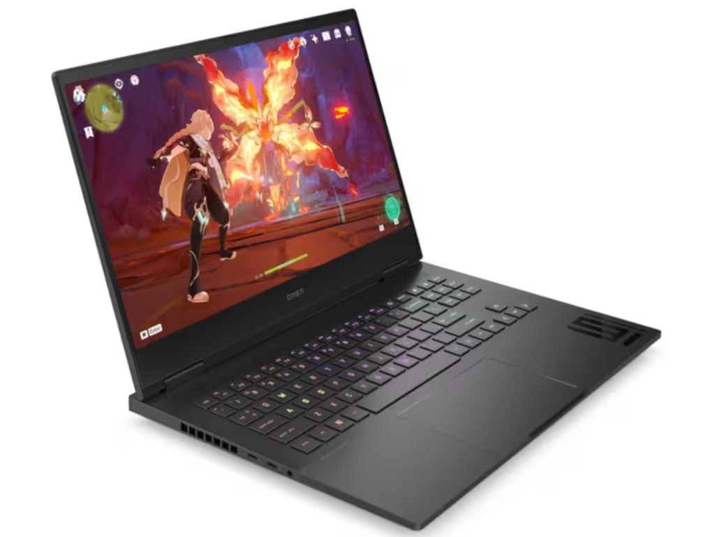 Hp OMEN 16t Gaming Laptop