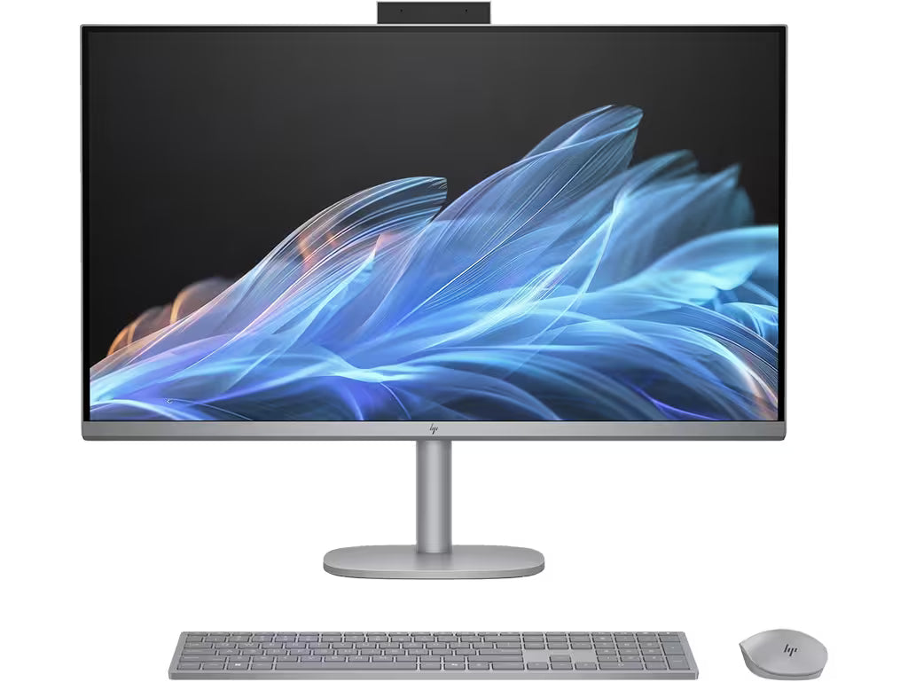 HP OmniStudio X 31.5 Inch None Touch All-In-One