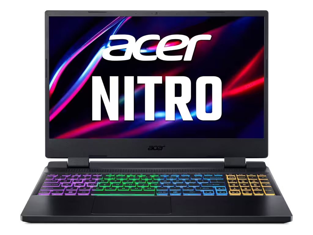 Acer Nitro 5 Gaming Laptop