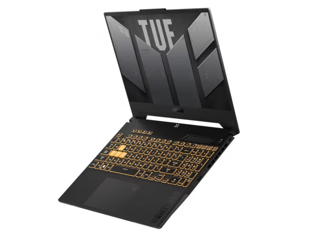 ASUS TUF 15 Gaming Laptop