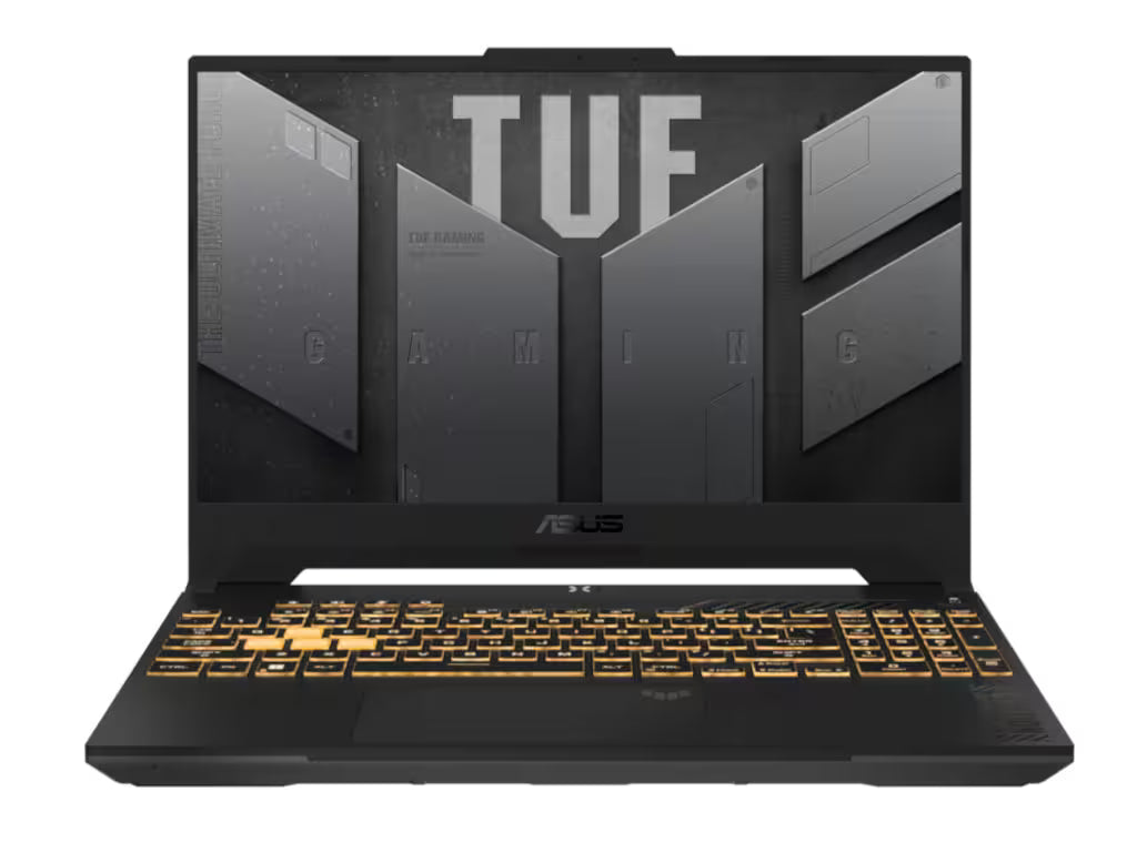 ASUS TUF 15 Gaming Laptop