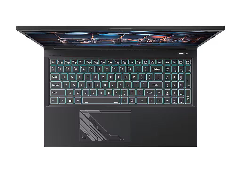 GIGABYTE G5 Gaming Laptop