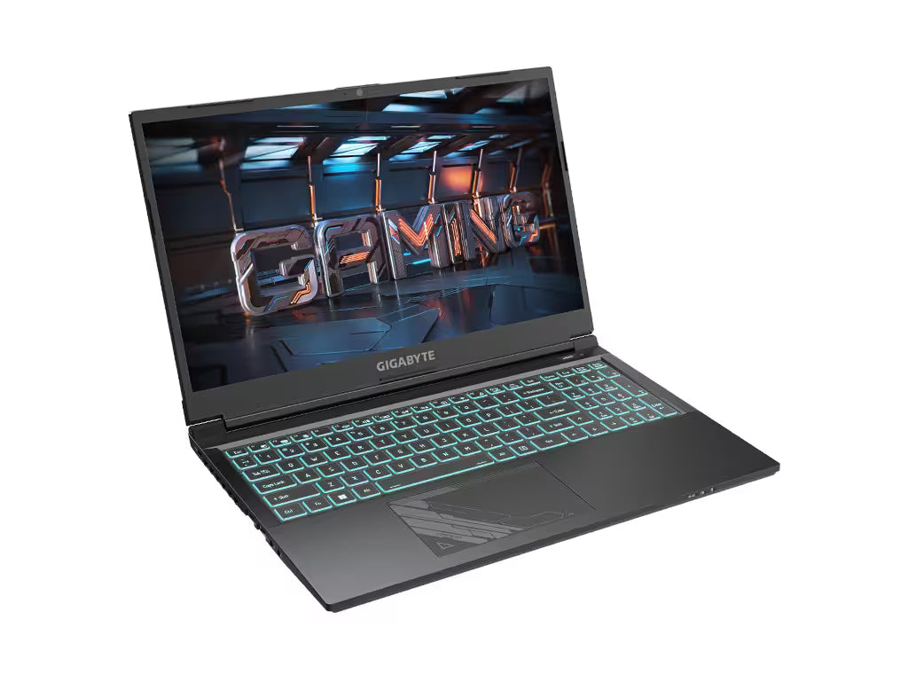 GIGABYTE G5 Gaming Laptop