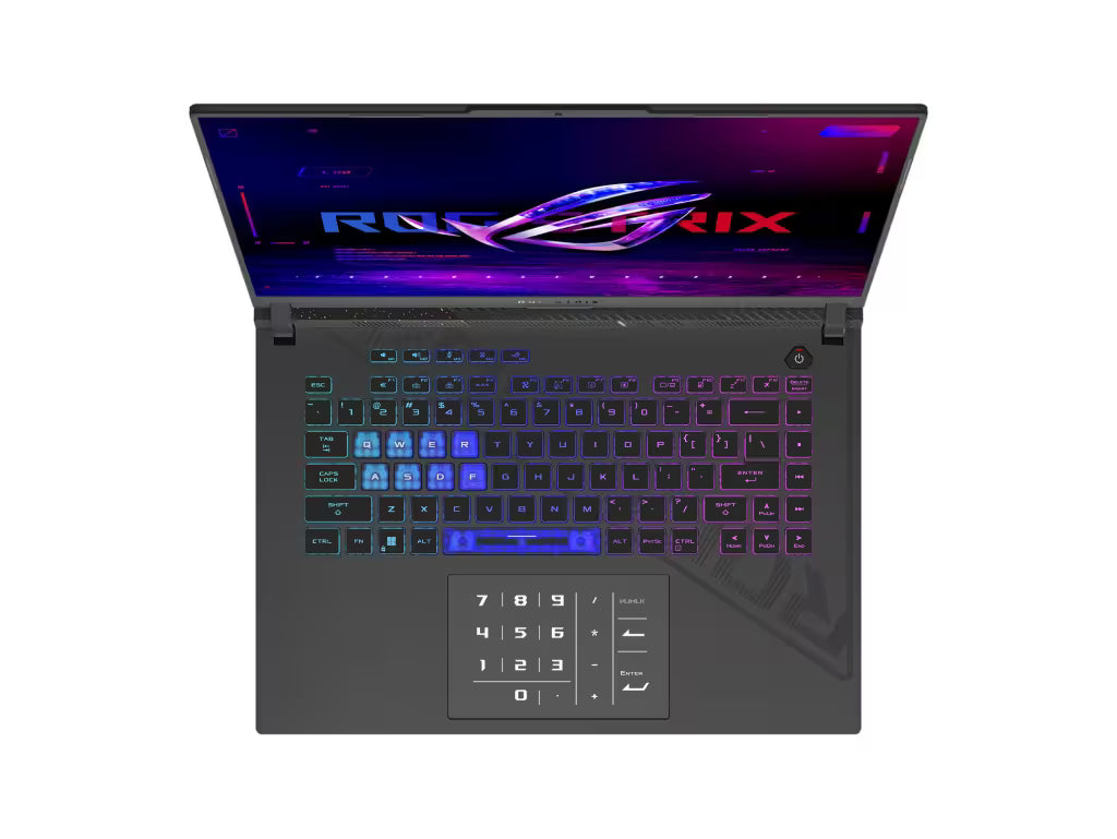 Asus ROG STRIX G614JV-AS73 Gaming Laptop