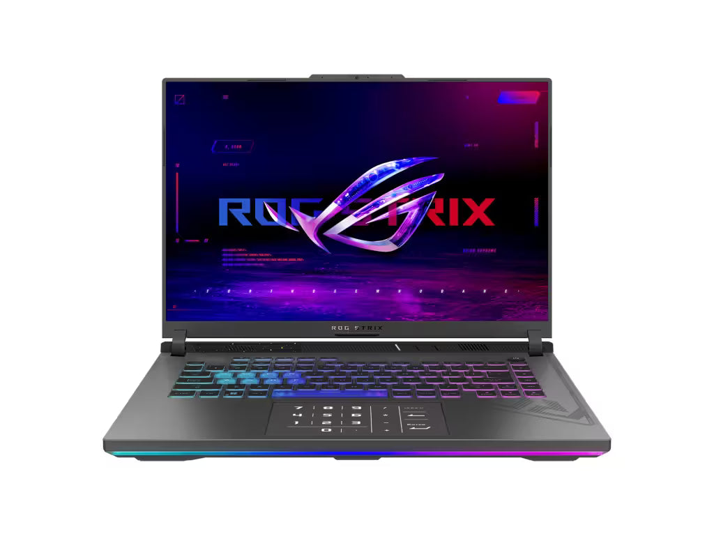 Asus ROG STRIX G614JV-AS73 Gaming Laptop