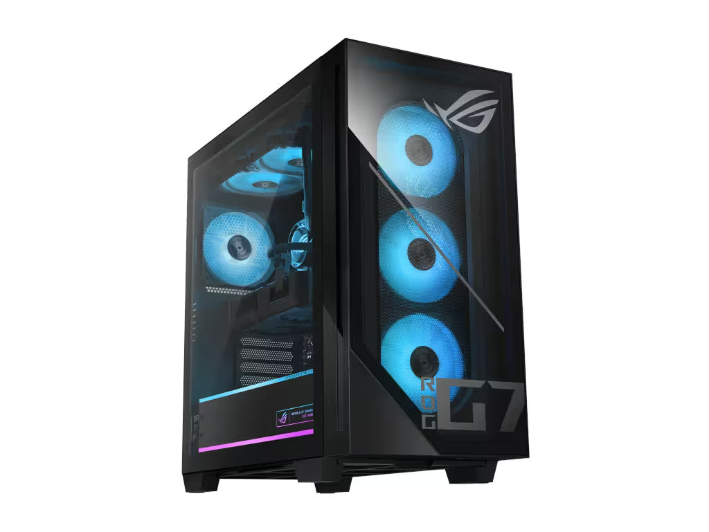 ASUS ROG G22CH