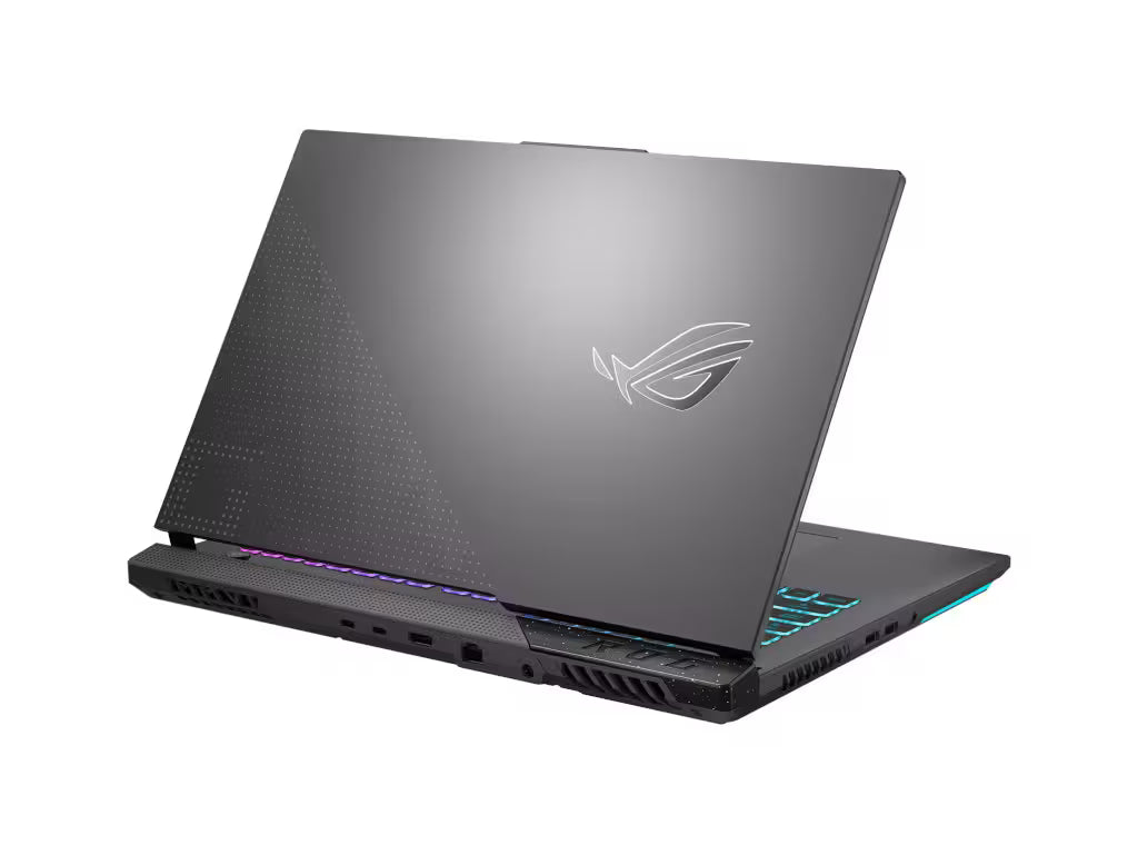 ASUS ROG G17 Gaming Laptop