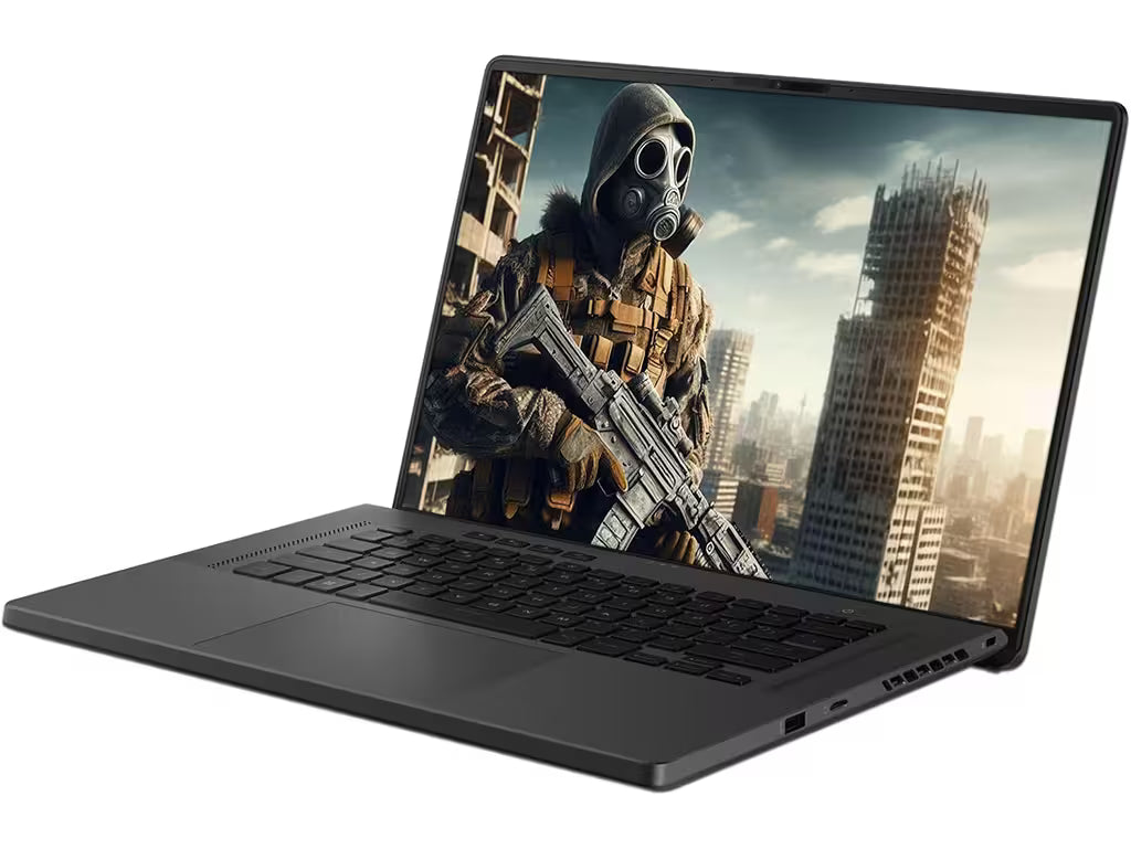 ASUS ROG Zephyrus G16 GU603