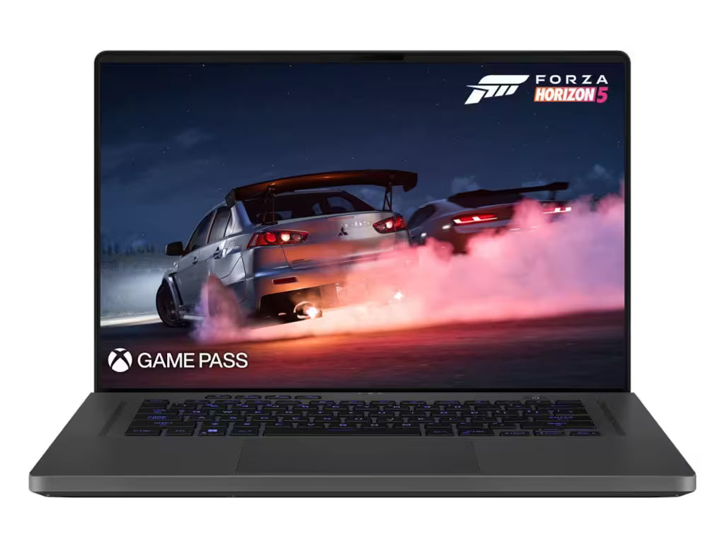 ASUS ROG Zephyrus G16 GU604