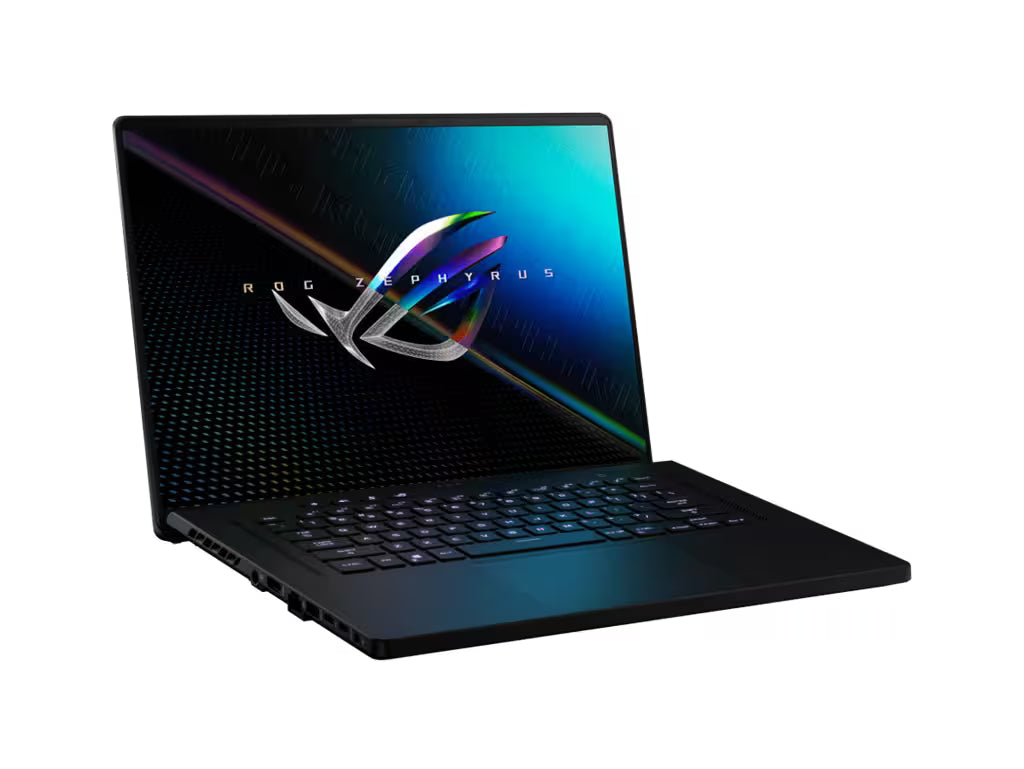 ASUS ROG Zephyrus M16 Gaming Laptop