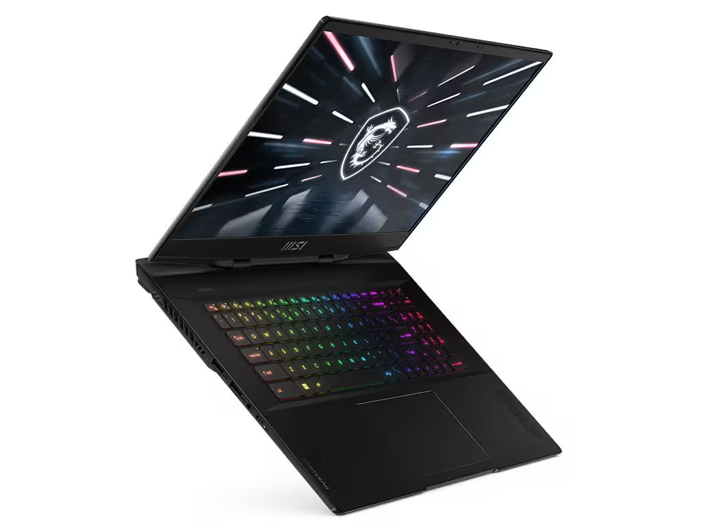 MSI Stealth GS 77 Gaming Laptop