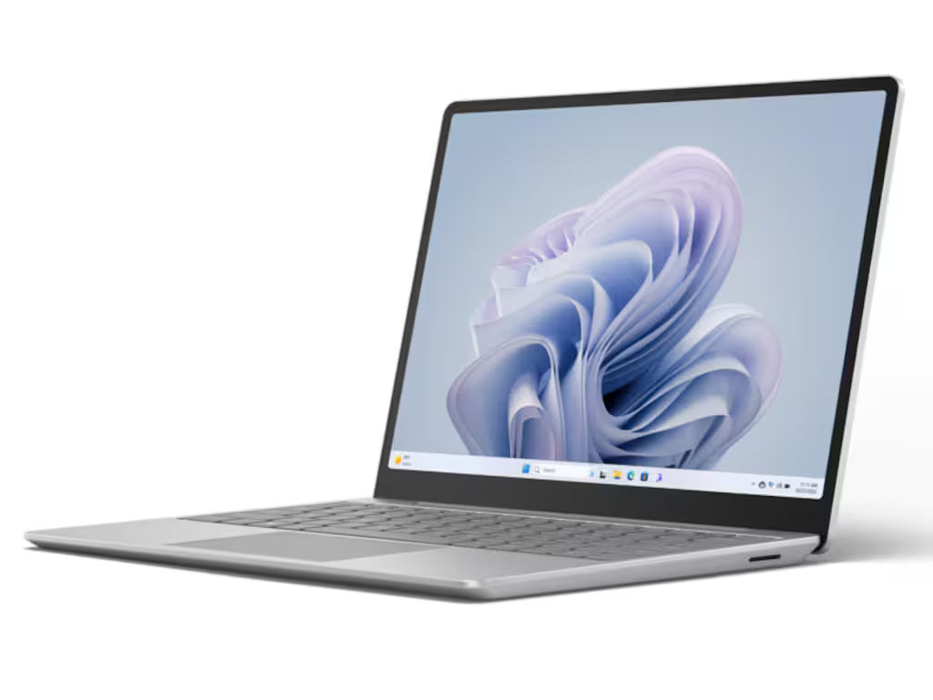 Microsoft Surface Go 3 Laptop