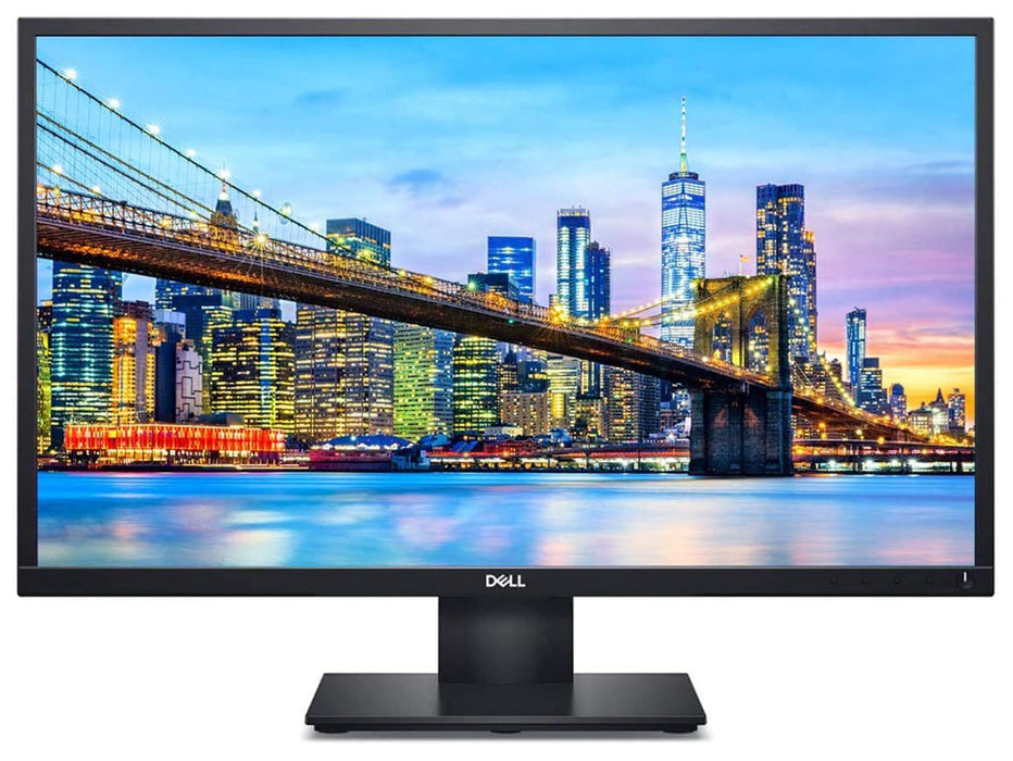 dell e2420hs specification